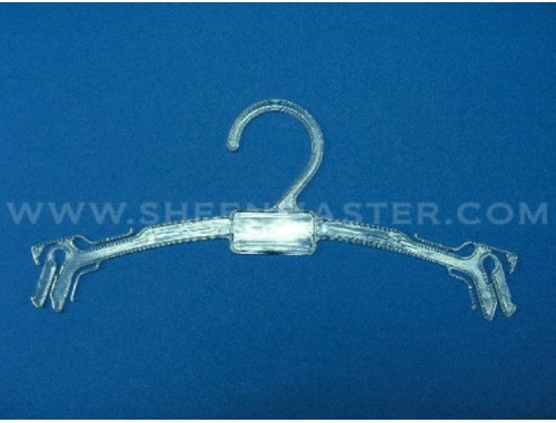 Lingerie and Swimwear Hangers